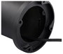Sygonix SY-6774592 35cm Útmegvilágítás LED LED 11.5 W Fekete (matt) 4. bélyegkép