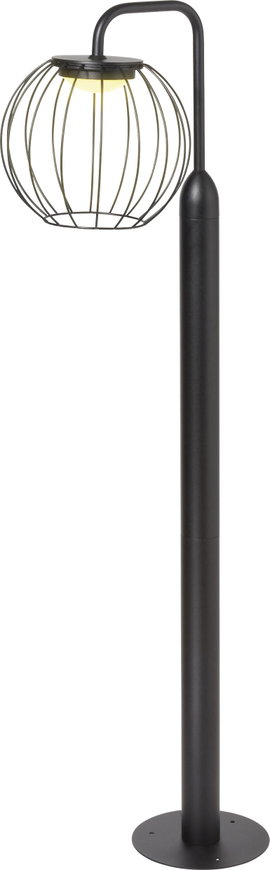 Sygonix SY-6774588 110cm Útmegvilágítás LED LED 10.5 W Fekete