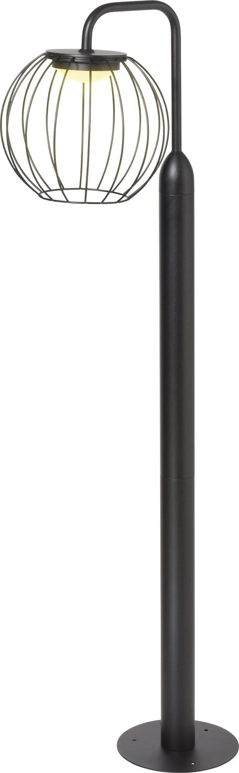Sygonix SY-6774588 110cm Útmegvilágítás LED LED 10.5 W Fekete