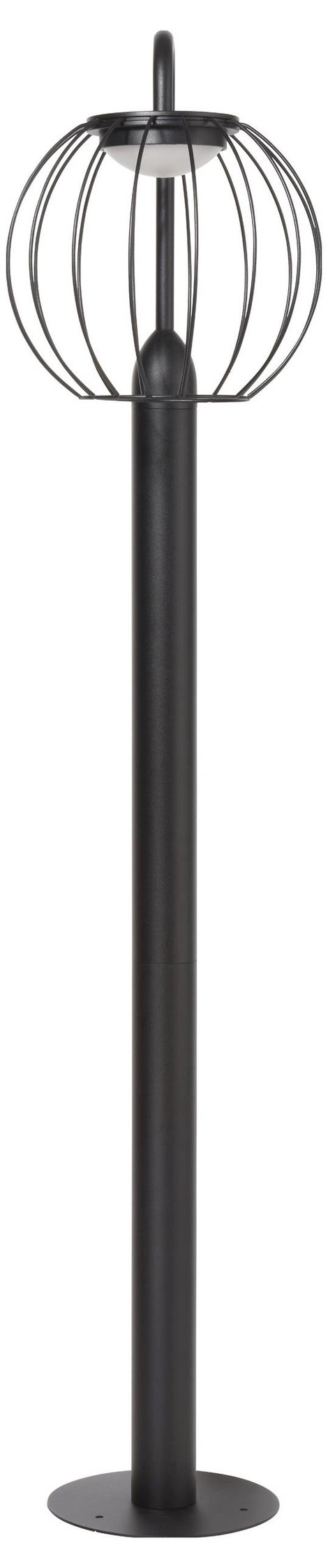 Sygonix SY-6774588 110cm Útmegvilágítás LED LED 10.5 W Fekete 2. kép