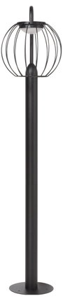 Sygonix SY-6774588 110cm Útmegvilágítás LED LED 10.5 W Fekete 2. bélyegkép