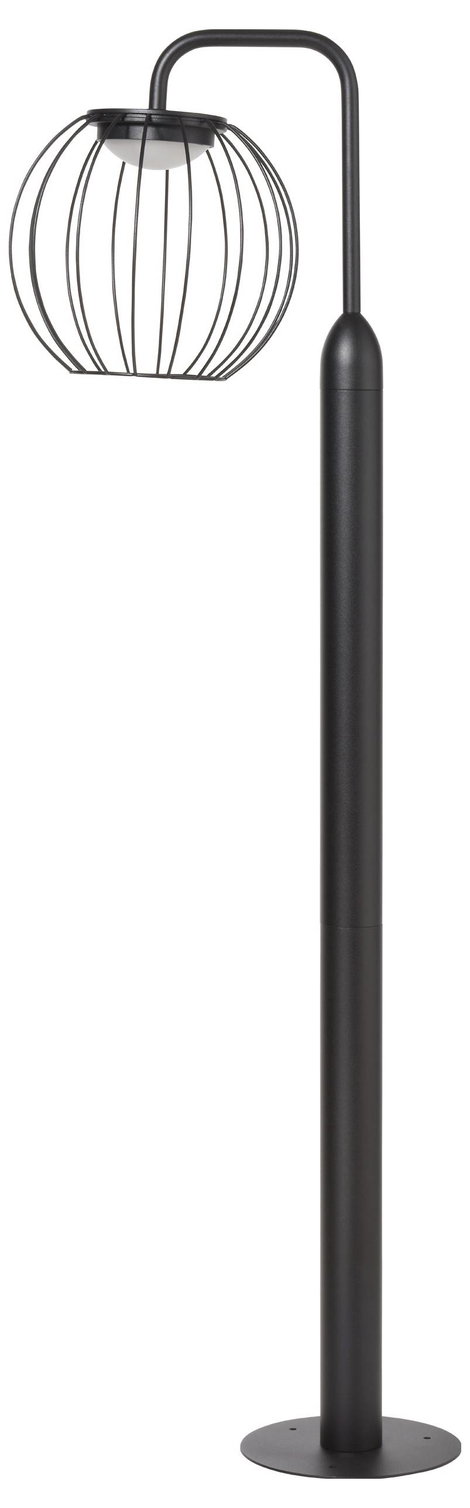 Sygonix SY-6774588 110cm Útmegvilágítás LED LED 10.5 W Fekete 3. kép