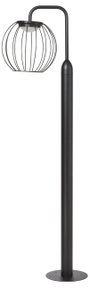 Sygonix SY-6774588 110cm Útmegvilágítás LED LED 10.5 W Fekete 3. bélyegkép