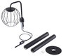 Sygonix SY-6774588 110cm Útmegvilágítás LED LED 10.5 W Fekete 4. bélyegkép