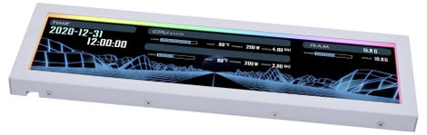 Lian Li neu Számítógépház upgrade készlet 3. kép