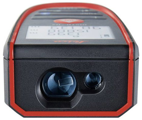 Lézeres távolságmérő, bluetooth funkcióval max. 100 m, Leica Geosystems Disto D2 5. kép