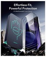 ESR Kijelzővédő fólia Apple 1 db 1D88800201 5. bélyegkép