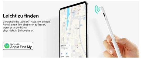 ESR Digitális toll Fehér 2. kép