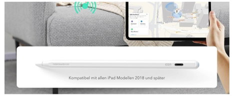 ESR Digitális toll Fehér 3. kép