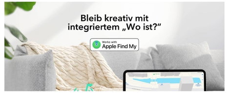 ESR Digitális toll Fehér 4. kép