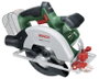 Bosch Home and Garden EasyCirc 18V-48 Akkus kézi körfűrész Vágási mélység max. (90°) 90 mm 18 V bélyegkép