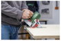 Bosch Home and Garden EasyCirc 18V-48 Akkus kézi körfűrész Vágási mélység max. (90°) 90 mm 18 V 8. bélyegkép