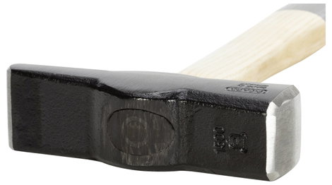 Picard 0000811-1000 Kovácskalapács 1000 g 360 mm 1 db 2. kép