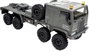 Hobby Plus 1:18 CR-18P 8X8 Terranaut ( AWS ) 1:18 Brushed RC modellautó Crawler RtR 2,4 GHz Akkuval bélyegkép
