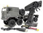 Hobby Plus 1:18 CR-18P 8X8 Terranaut ( AWS ) 1:18 Brushed RC modellautó Crawler RtR 2,4 GHz Akkuval 2. bélyegkép