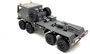 Hobby Plus 1:18 CR-18P 8X8 Terranaut ( AWS ) 1:18 Brushed RC modellautó Crawler RtR 2,4 GHz Akkuval 3. bélyegkép