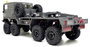 Hobby Plus 1:18 CR-18P 8X8 Terranaut ( AWS ) 1:18 Brushed RC modellautó Crawler RtR 2,4 GHz Akkuval 4. bélyegkép