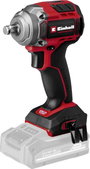 Einhell Professional TP-CW 18/350-C Li BL - Solo 4510055 Akkus ütvecsavarozó 18 V Vele szállított ak bélyegkép