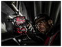 Einhell Professional TP-CW 18/350-C Li BL - Solo 4510055 Akkus ütvecsavarozó 18 V Vele szállított ak 2. bélyegkép