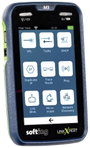 Kábel mérő készülék 226104 Softing LINKXPERTM3 Hálózat bélyegkép