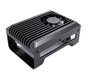 Radxa RD-X4-Heatsink SBC ház Fekete bélyegkép