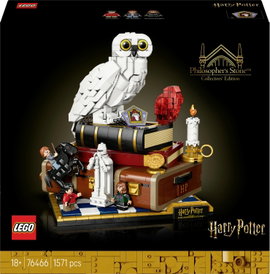 LEGO® HARRY POTTER™ 76466