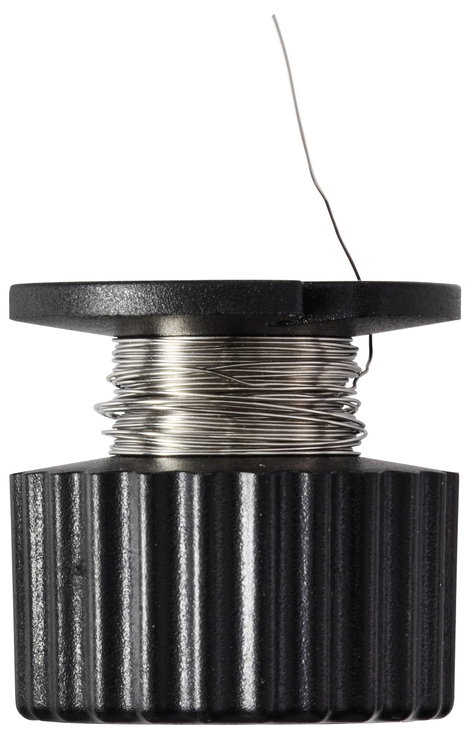 TOOLCRAFT Vágódrót sztiropor vágóhoz 1 db 2. kép