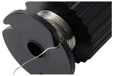 TOOLCRAFT Vágódrót sztiropor vágóhoz 1 db 5. kép