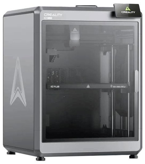 Creality K2 Plus 3D nyomtató 4. kép