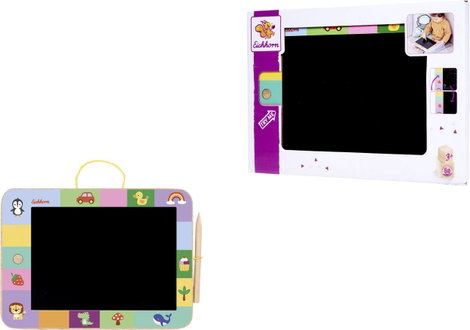 Eichhorn Zeichentafel LCD 100002574