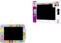 Eichhorn Zeichentafel LCD 100002574 bélyegkép