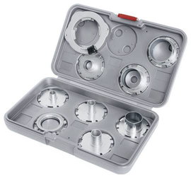 Bosch Accessories 2608190064 Másolathüvelyek