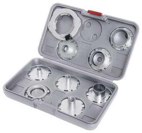 Bosch Accessories 2608190064 Másolathüvelyek