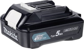 Makita 1913G0-9 BL1050B Szerszám akku 4.9 Ah Lítiumion