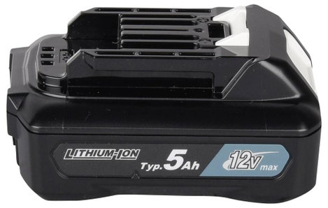Makita 1913G0-9 BL1050B Szerszám akku 4.9 Ah Lítiumion 2. kép