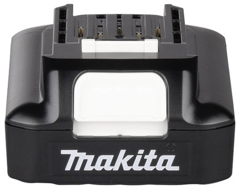 Makita 1913G0-9 BL1050B Szerszám akku 4.9 Ah Lítiumion 4. kép