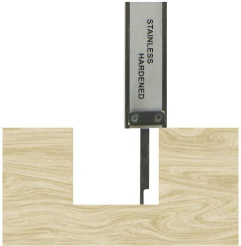 Velleman 3472B Digitális tolómérő 150 mm 2. kép