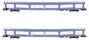 Rivarossi HR4421 #####Autotransporter AC bélyegkép