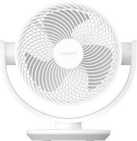 Xiaomi 62470 Asztali ventilátor 18 W Fehér App vezérlés, Forgó, LED-es visszajelző lámpa, Időzítő