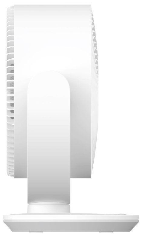 Xiaomi 62470 Asztali ventilátor 18 W Fehér App vezérlés, Forgó, LED-es visszajelző lámpa, Időzítő 3. kép