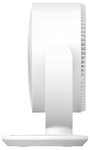 Xiaomi 62470 Asztali ventilátor 18 W Fehér App vezérlés, Forgó, LED-es visszajelző lámpa, Időzítő 6. bélyegkép