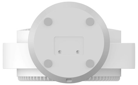 Xiaomi 62470 Asztali ventilátor 18 W Fehér App vezérlés, Forgó, LED-es visszajelző lámpa, Időzítő 8. kép