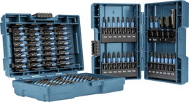 Makita E-03109 E-03109 Bit készlet