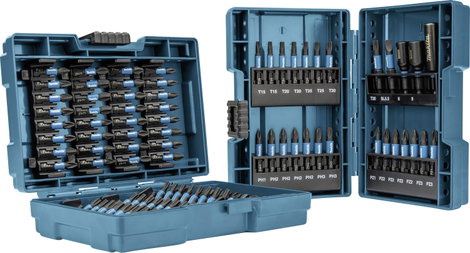 Makita E-03109 E-03109 Bit készlet