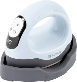 Loklik ImPress Mini 3 Hőprés Pasztellkék