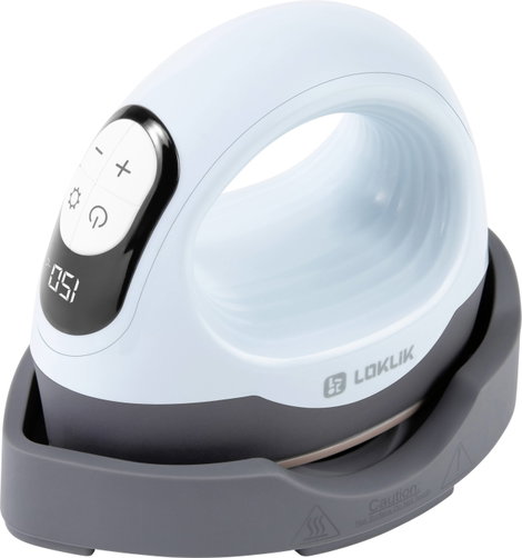 Loklik ImPress Mini 3 Hőprés Pasztellkék