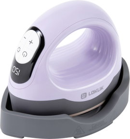 Loklik ImPress Mini 3 Hőprés Levendula