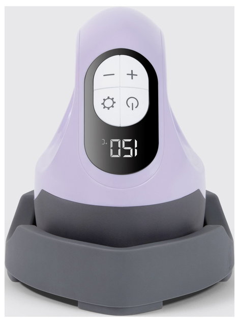 Loklik ImPress Mini 3 Hőprés Levendula 5. kép