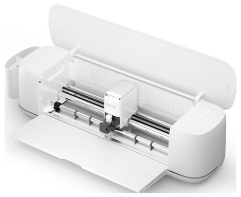Loklik iCraft Daisy Vágóplotter 5. kép