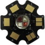 High-Power Infra LED csillag alakú panelhoz 850 nm, Star-IR850-10-00-00 bélyegkép